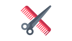 Loker Capster di Gester Salon
